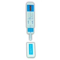 Test na THC marihuanę i haszysz narkotest test na narkotyki HYPERMEDIC