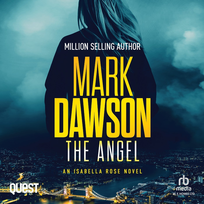 The Angel - audiobook Mark Dawson