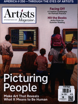 The Artist's Magazine [US] EuroPress Polska Sp. z o.o.