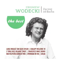 The Best: Zacznij od Bacha, płyta winylowa