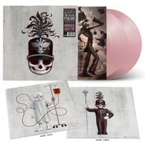 The Black Parade (20th Anniversary Edition) (indies), płyta winylowa
