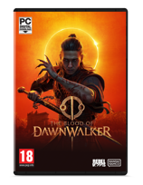 The Blood of Dawnwalker