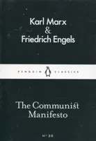The Communist Manifesto