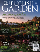 The English Garden [GB] EuroPress Polska Sp. z o.o.