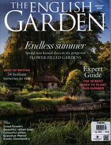 The English Garden [GB] EuroPress Polska Sp. z o.o.