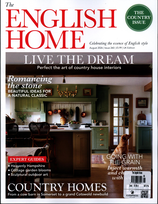 The English Home [GB] EuroPress Polska Sp. z o.o.