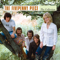 The Finest Collection The Fivepenny Piece
