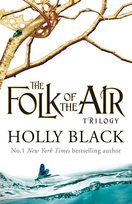 The Folk of the Air Boxset Black Holly