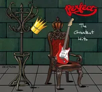 The Greatest Hits, płyta winylowa