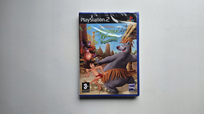THE JUNGLE BOOK GROOVE PARTY BOX ENG PC