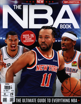 The NBA Book [GB]