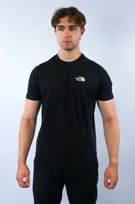 The North Face Koszulka NF0A8EE7JK31 Vertical Logo SS Tee r.XXL