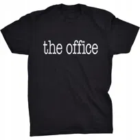 The Office Koszulka Biuro Serial Michael Scott