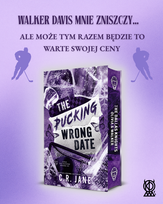 The Pucking Wrong Date