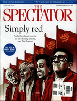 The Spectator [GB] EuroPress Polska Sp. z o.o.