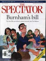 The Spectator [GB] EuroPress Polska Sp. z o.o.