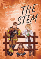 The STEM (Smart-Tempting-Entirely-Mine) - ebook PDF