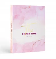 The Story Time - album dla par zdrapki przygody