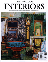 The World of Interiors [GB] EuroPress Polska Sp. z o.o.