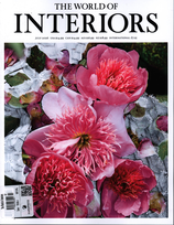 The World of Interiors [GB] EuroPress Polska Sp. z o.o.