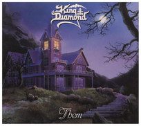Them King Diamond
