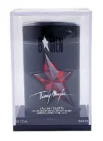 thierry mugler b*men woda toaletowa 100 ml   zestaw  
