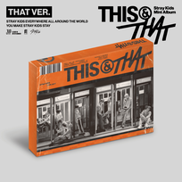 THIS & THAT (THAT VER.) - STANDARD 1