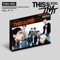 THIS & THAT (THIS VER.) - STANDARD 2