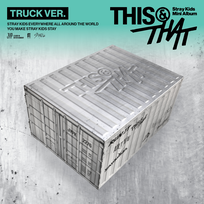 THIS & THAT (TRUCK VER.) - LIMITOWANA