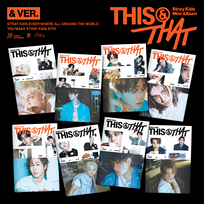 THIS & THAT (& VER.) - ACCORDION