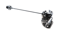 Thule Chariot, Zaczep ezHitch montowany na osi