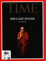 Time (*) [US] EuroPress Polska Sp. z o.o.