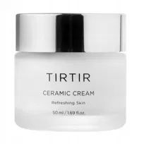 TIRTIR Ceramic Cream Krem wysoko nawilżający do twarzy 50 ml