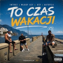 To czas wakacji Intruz, Młody AZF, Obserwator Świata Faktów, KD Producent
