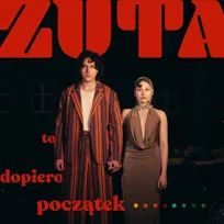 To dopiero początek, płyta winylowa