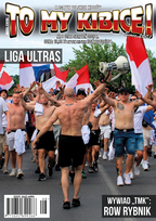 To My Kibice TMK S.C. Piotr Jaworski i Andrzej Foltyn