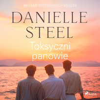 Nowości i bestsellery audiobooki