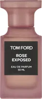 tom ford rose exposed