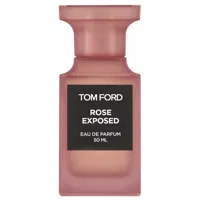 tom ford rose exposed woda perfumowana 50 ml     