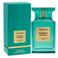 tom ford taormina orange