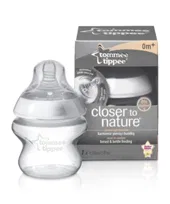 Tommee Tippee, Butelka do karmienia, 150 ml