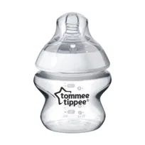 Tommee Tippee, Butelka szklana, 150 ml