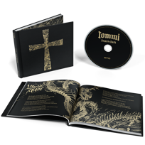 Tony Iommi From the Dark (Deluxe Edition)