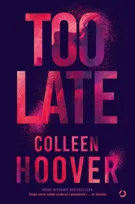 Too Late - ebook epub