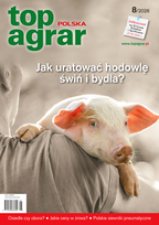 Top Agrar Polska Polskie Wydawnictwo Rolnicze Sp. z o.o.