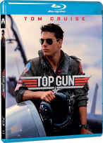Top Gun Scott Tony