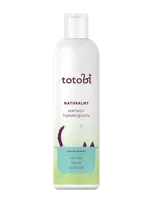 Totobi, Naturalny szampon hipoalergiczny
