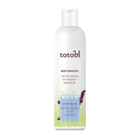Totobi Naturalny żel do mycia po każdym spacerze 300 ml