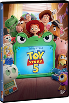Toy Story 5