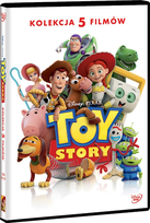 Zapowiedzi DVD
